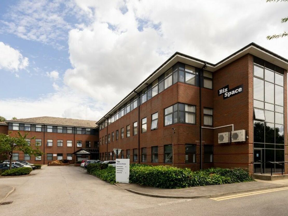 Gresley House, Ten Pound Walk, Doncaster, DN4 5HX