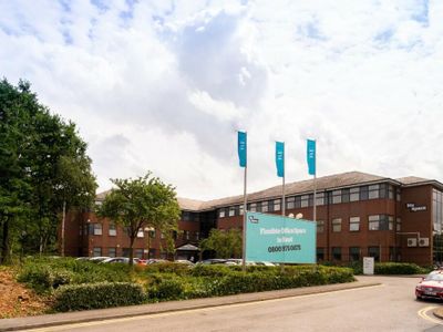 Property Image for Gresley House, Ten Pound Walk, Doncaster, DN4 5HX