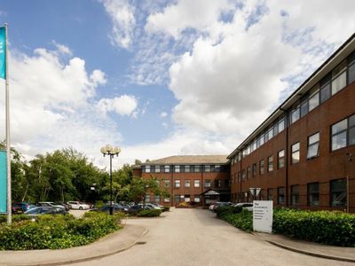 Property Image for Gresley House, Ten Pound Walk, Doncaster, DN4 5HX