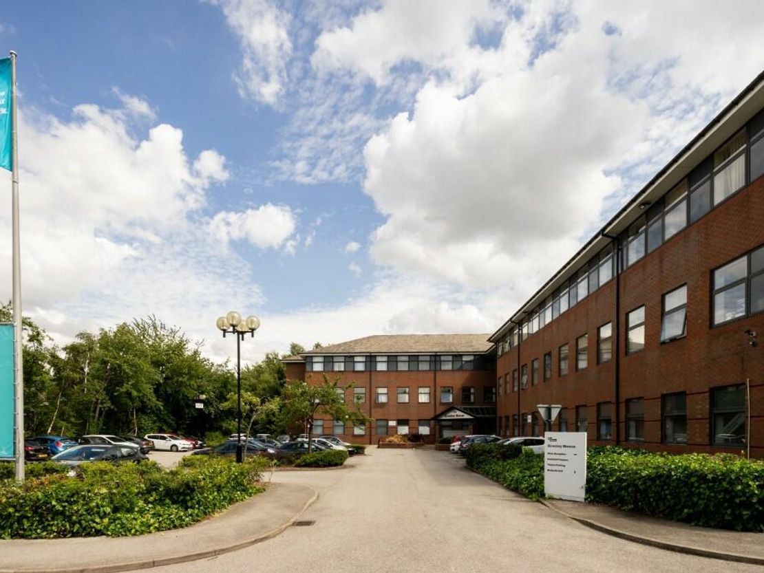 Gresley House, Ten Pound Walk, Doncaster, DN4 5HX