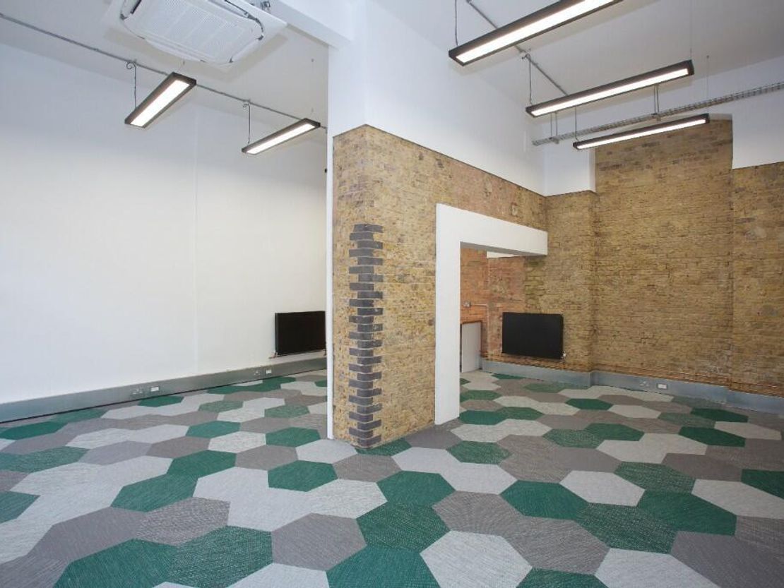 Islington Studios, 159-163 Marlborough Road, Islington, London, N19 4NF