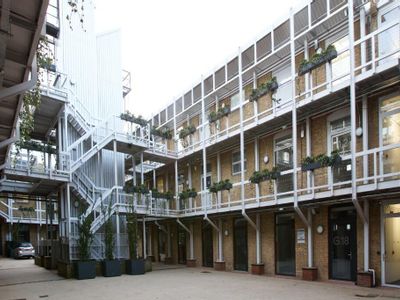Property Image for Islington Studios, 159-163 Marlborough Road, Islington, London, N19 4NF