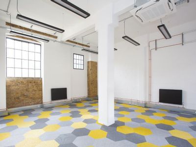 Property Image for Islington Studios, 159-163 Marlborough Road, Islington, London, N19 4NF