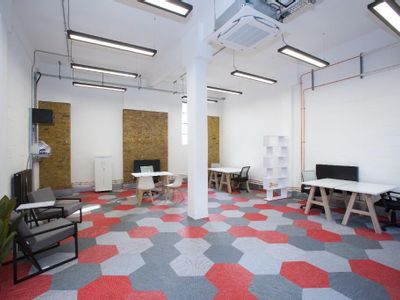 Property Image for Islington Studios, 159-163 Marlborough Road, Islington, London, N19 4NF