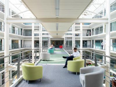 Property Image for Belvedere House, Basing View, Basingstoke, Hampshire, RG21 4HG