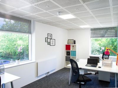 Property Image for Belvedere House, Basing View, Basingstoke, Hampshire, RG21 4HG