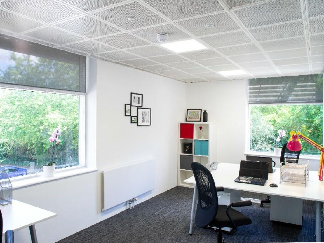 Belvedere House, Basing View, Basingstoke, Hampshire, RG21 4HG
