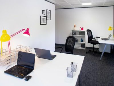 Property Image for Belvedere House, Basing View, Basingstoke, Hampshire, RG21 4HG