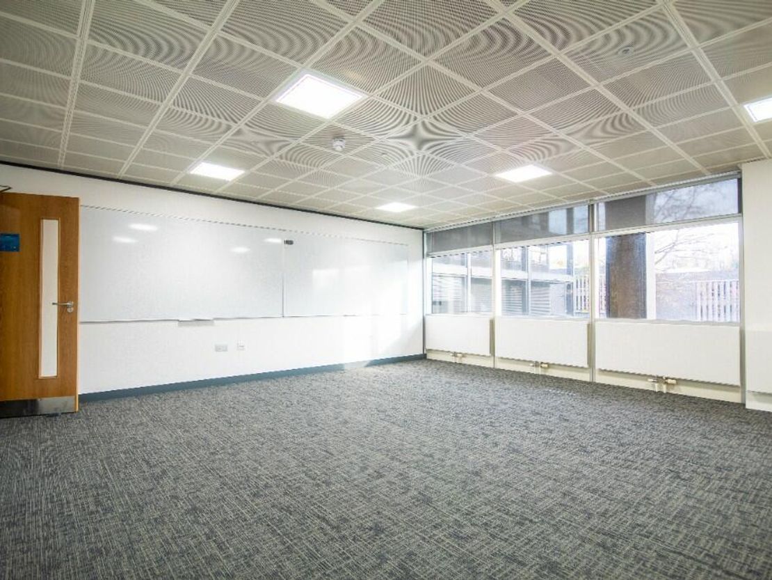 Belvedere House, Basing View, Basingstoke, Hampshire, RG21 4HG