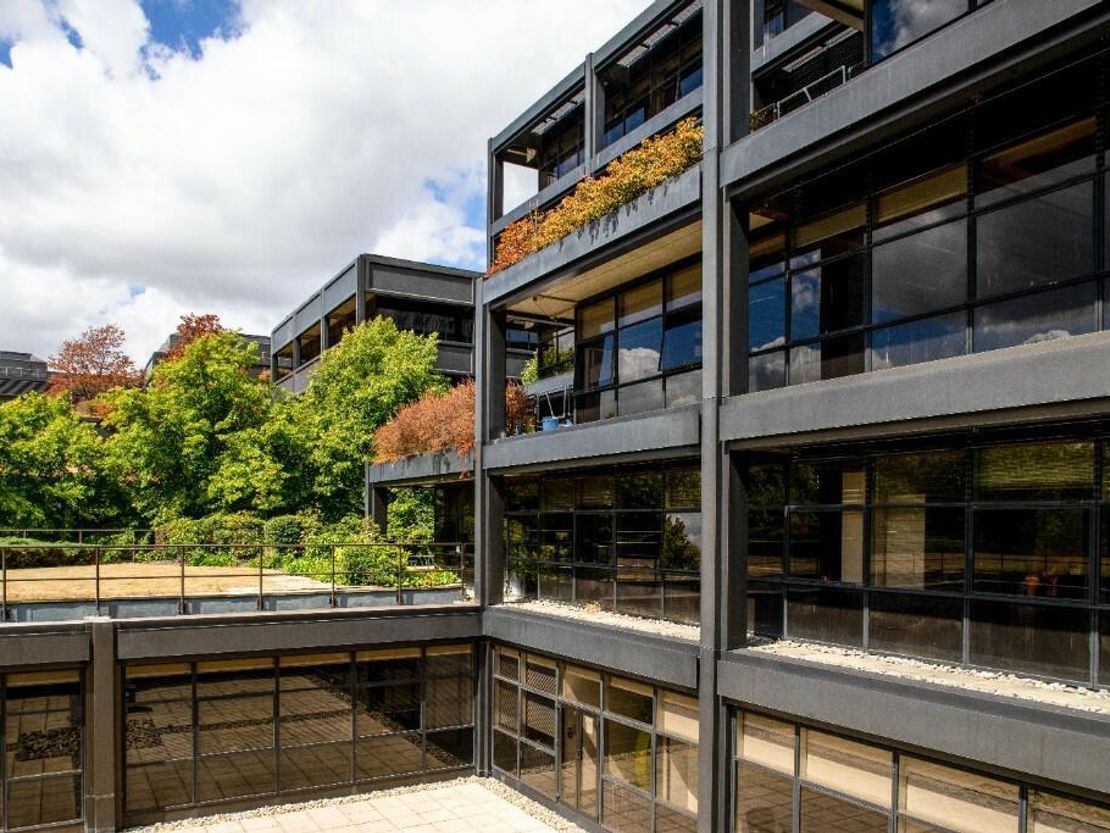 Belvedere House, Basing View, Basingstoke, Hampshire, RG21 4HG