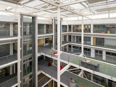 Property Image for Belvedere House, Basing View, Basingstoke, Hampshire, RG21 4HG