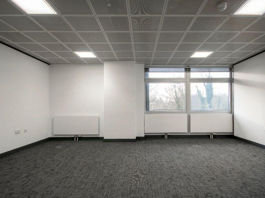 Belvedere House, Basing View, Basingstoke, Hampshire, RG21 4HG