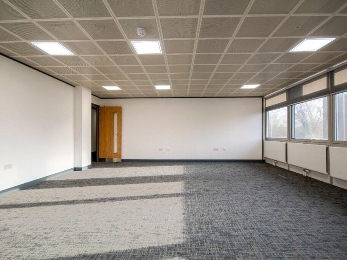 Belvedere House, Basing View, Basingstoke, Hampshire, RG21 4HG