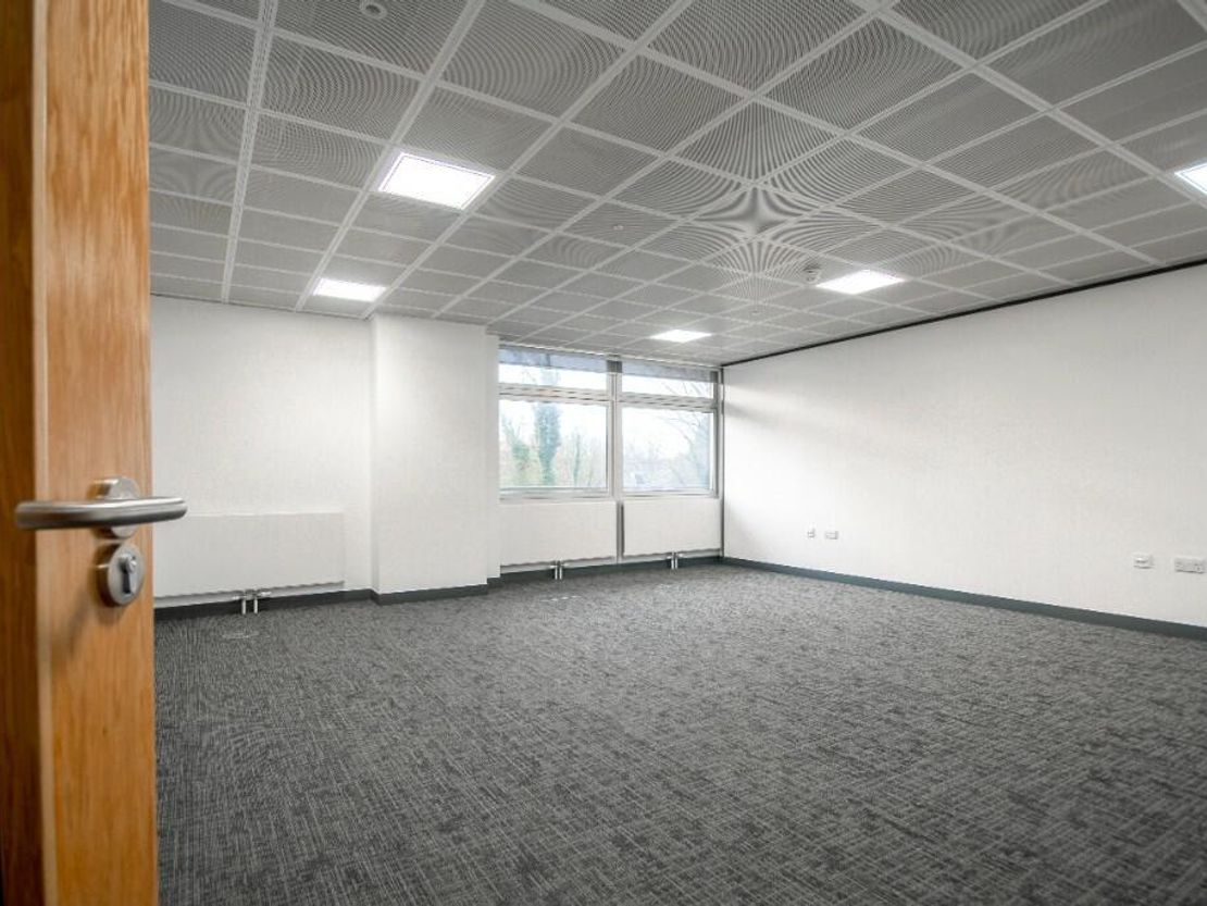 Belvedere House, Basing View, Basingstoke, Hampshire, RG21 4HG
