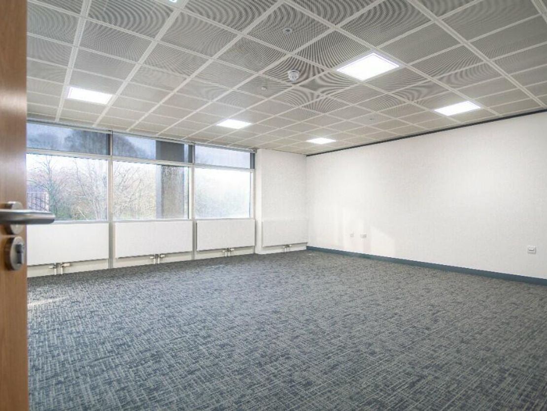 Belvedere House, Basing View, Basingstoke, Hampshire, RG21 4HG