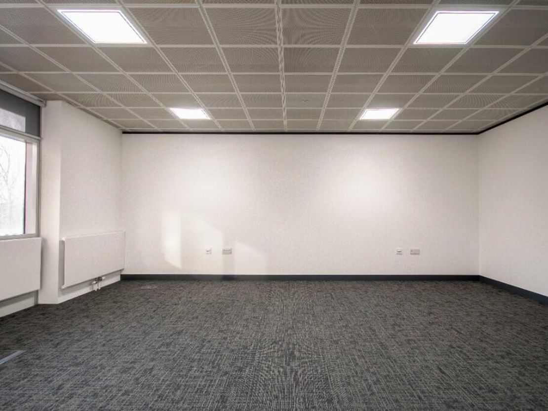 Belvedere House, Basing View, Basingstoke, Hampshire, RG21 4HG