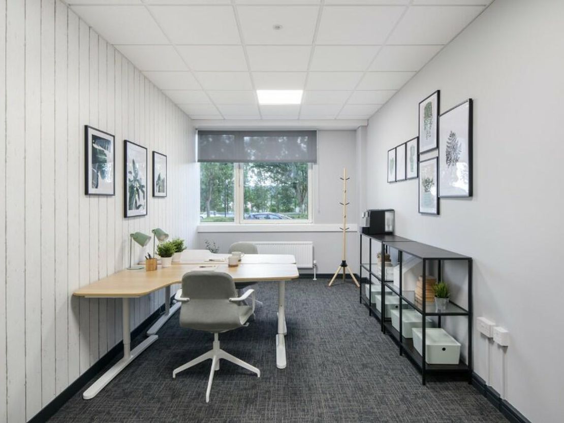 K2 House Business Centre, Heathfield Way, Bradley Stoke, Northampton, NN5 7QP