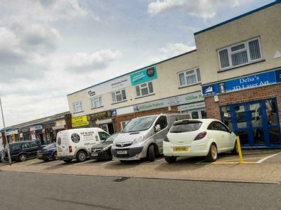 Property Image for K2 House Business Centre, Heathfield Way, Bradley Stoke, Northampton, NN5 7QP