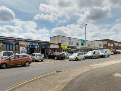 Property Image for K2 House Business Centre, Heathfield Way, Bradley Stoke, Northampton, NN5 7QP