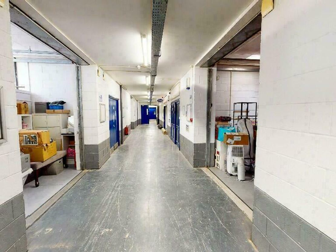 K2 House Business Centre, Heathfield Way, Bradley Stoke, Northampton, NN5 7QP