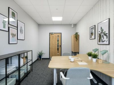 Property Image for K2 House Business Centre, Heathfield Way, Bradley Stoke, Northampton, NN5 7QP