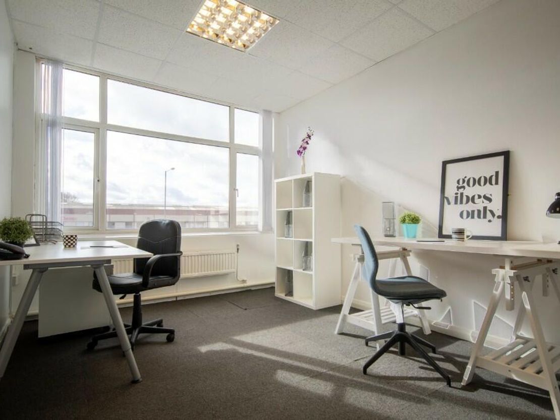 K2 House Business Centre, Heathfield Way, Bradley Stoke, Northampton, NN5 7QP