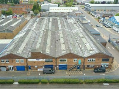 Property Image for K2 House Business Centre, Heathfield Way, Bradley Stoke, Northampton, NN5 7QP
