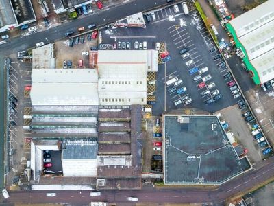 Property Image for Atlantic Business Centre, Atlantic Street, Altrincham, Greater Manchester, WA14