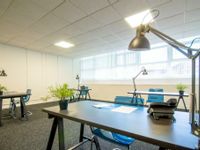 Property Image for Atlantic Business Centre, Atlantic Street, Altrincham, Greater Manchester, WA14