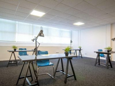 Property Image for Atlantic Business Centre, Atlantic Street, Altrincham, Greater Manchester, WA14