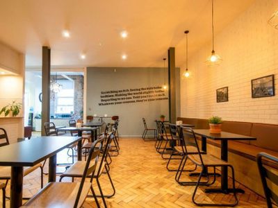 Property Image for Atlantic Business Centre, Atlantic Street, Altrincham, Greater Manchester, WA14