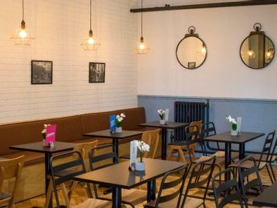 Property Image for Atlantic Business Centre, Atlantic Street, Altrincham, Greater Manchester, WA14