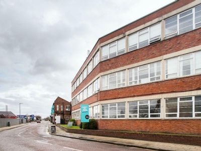 Property Image for Atlantic Business Centre, Atlantic Street, Altrincham, Greater Manchester, WA14