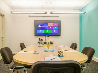 Property Image for Atlantic Business Centre, Atlantic Street, Altrincham, Greater Manchester, WA14