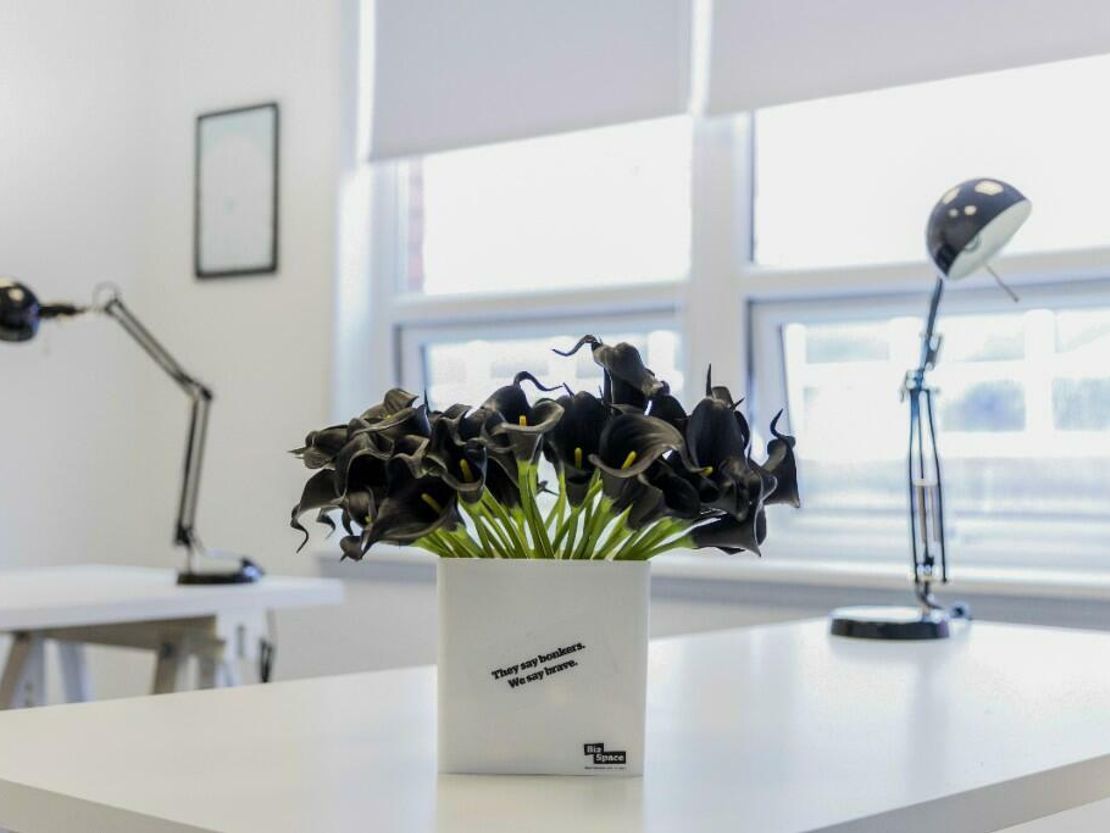 Atlantic Business Centre, Atlantic Street, Altrincham, Greater Manchester, WA14
