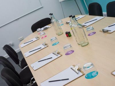 Property Image for Atlantic Business Centre, Atlantic Street, Altrincham, Greater Manchester, WA14