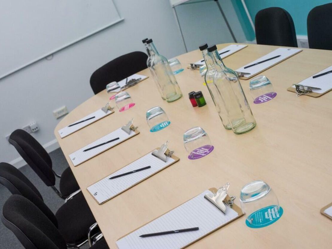 Atlantic Business Centre, Atlantic Street, Altrincham, Greater Manchester, WA14