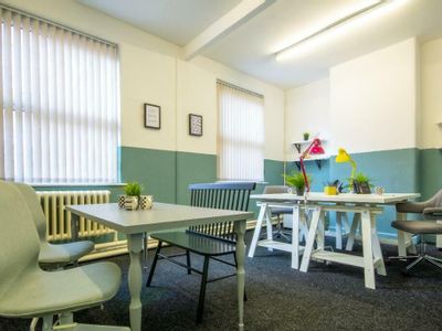 Property Image for Atlantic Business Centre, Atlantic Street, Altrincham, Greater Manchester, WA14