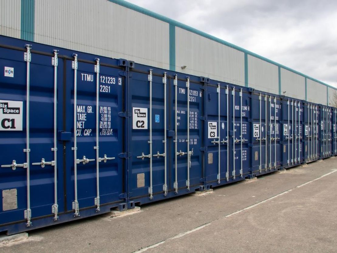 Atlantic Business Centre, Atlantic Street, Altrincham, Greater Manchester, WA14
