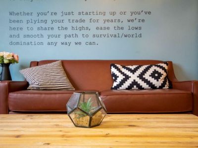 Property Image for Atlantic Business Centre, Atlantic Street, Altrincham, Greater Manchester, WA14