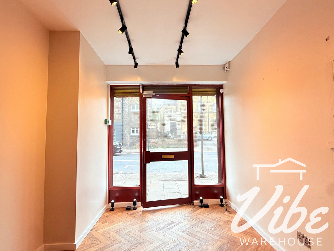 104 Lower Clapton Rd, Lower Clapton, London E5 0QR