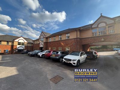 Property Image for 3C, Mitre Court, 38 Lichfield Road, Sutton Coldfield, West Midlands, B74 2LZ