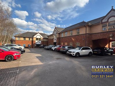 Property Image for 3C, Mitre Court, 38 Lichfield Road, Sutton Coldfield, West Midlands, B74 2LZ