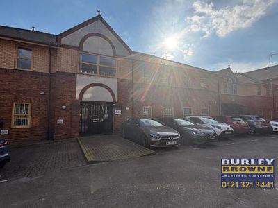 Property Image for 3C, Mitre Court, 38 Lichfield Road, Sutton Coldfield, West Midlands, B74 2LZ