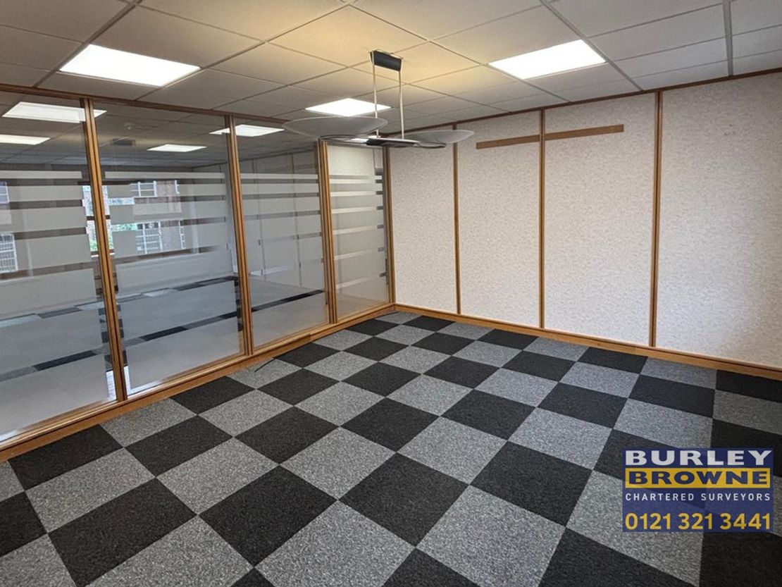 3C, Mitre Court, 38 Lichfield Road, Sutton Coldfield, West Midlands, B74 2LZ