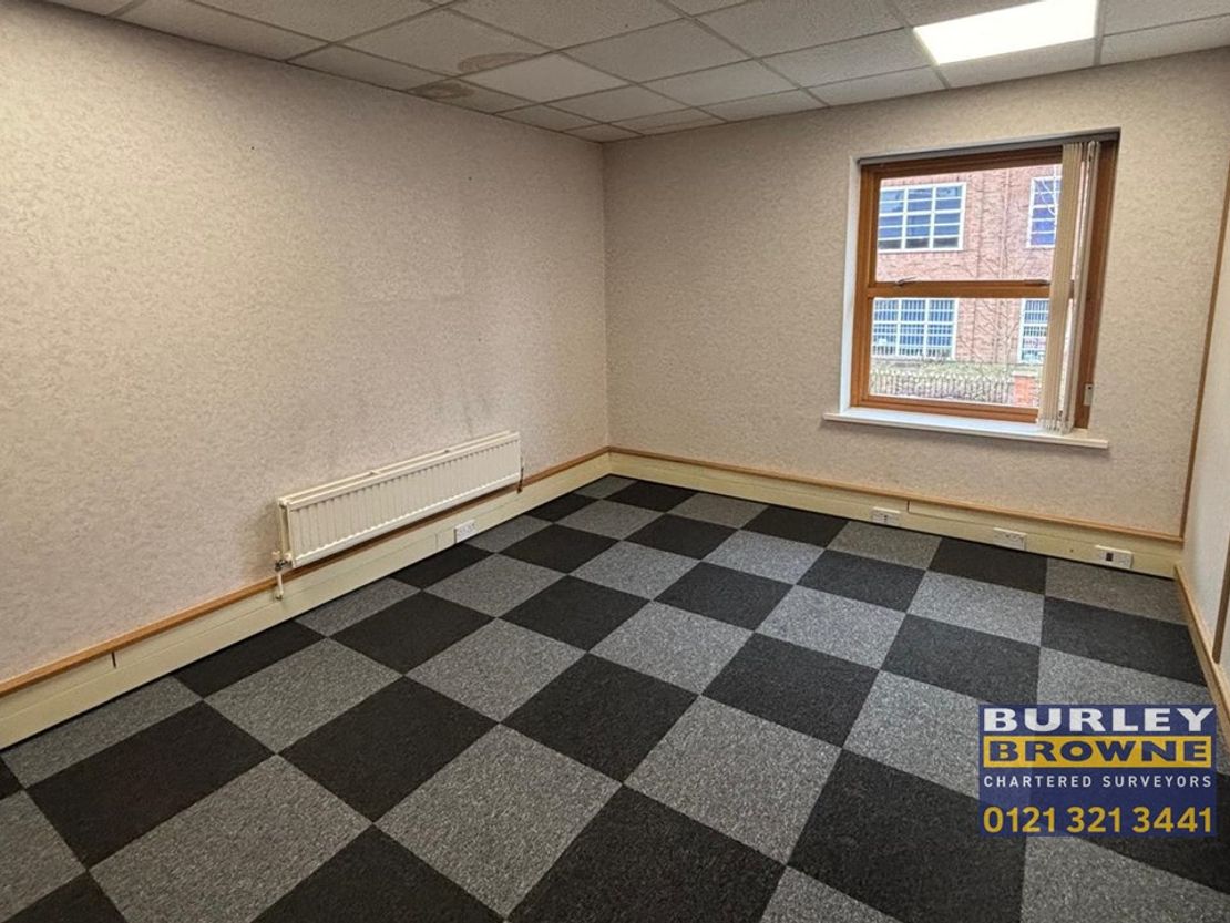 3C, Mitre Court, 38 Lichfield Road, Sutton Coldfield, West Midlands, B74 2LZ