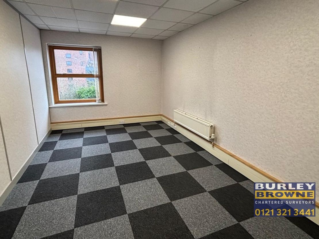 3C, Mitre Court, 38 Lichfield Road, Sutton Coldfield, West Midlands, B74 2LZ