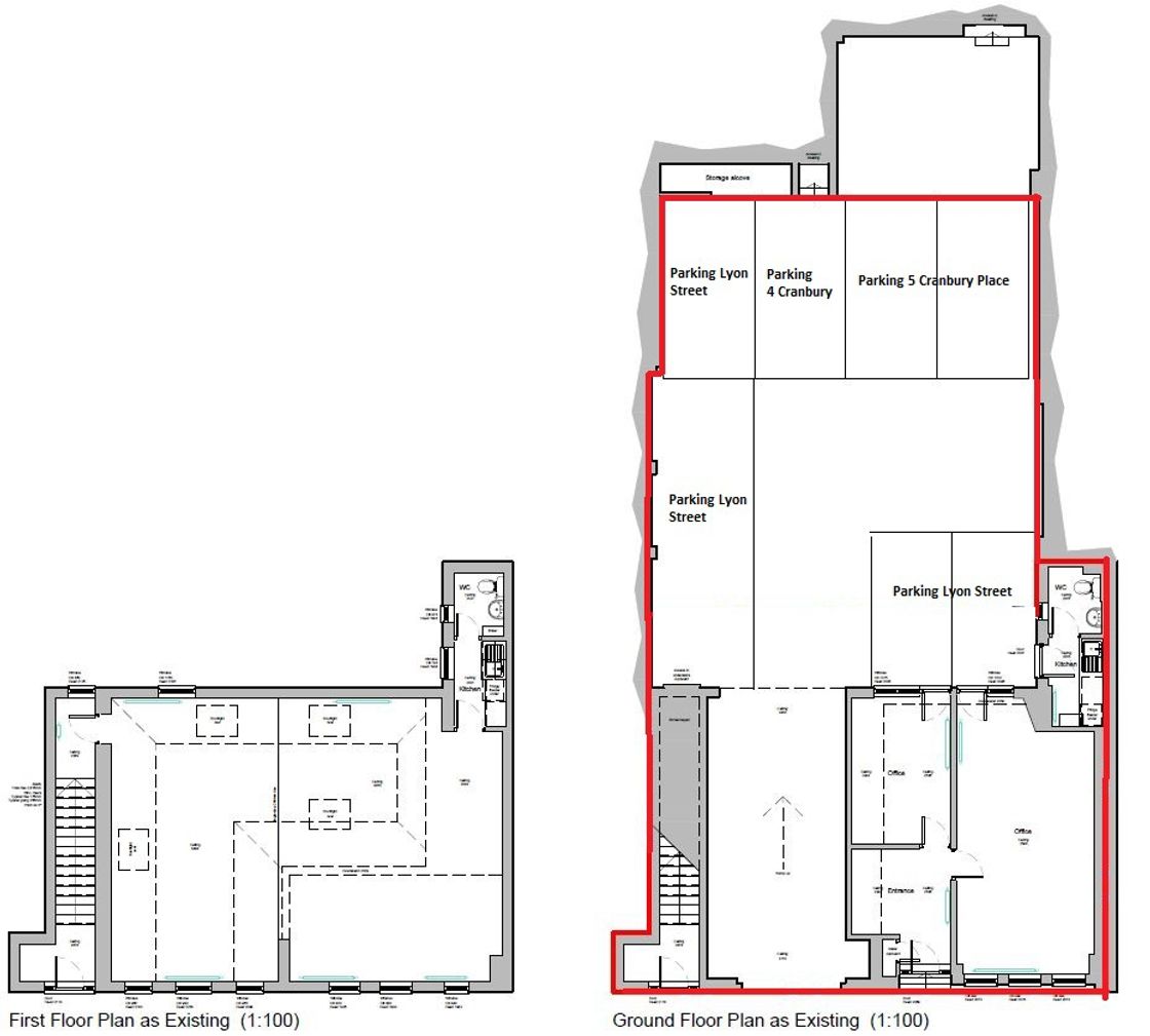 Property Floorplan 1