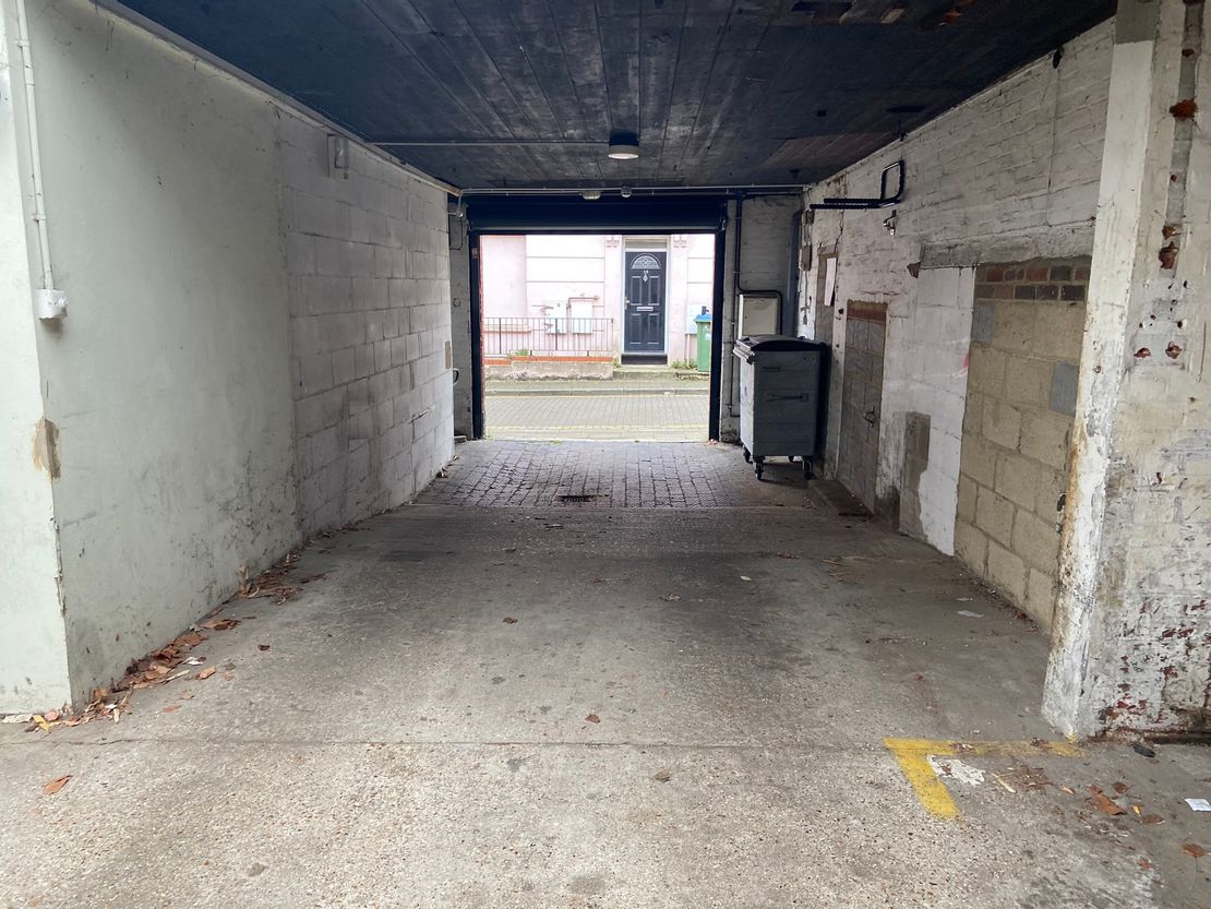 1-3 Lyon Street, Southampton, Hampshire, SO14 0LD