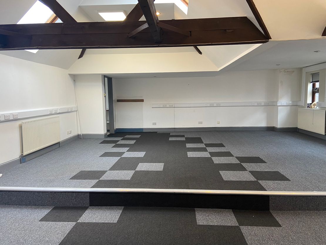 1-3 Lyon Street, Southampton, Hampshire, SO14 0LD